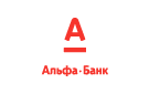 Банк Альфа-Банк в Новомалороссийской